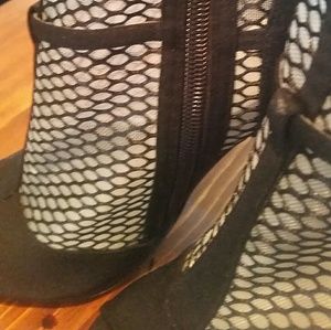 Capparos High heeled Booties Sz8